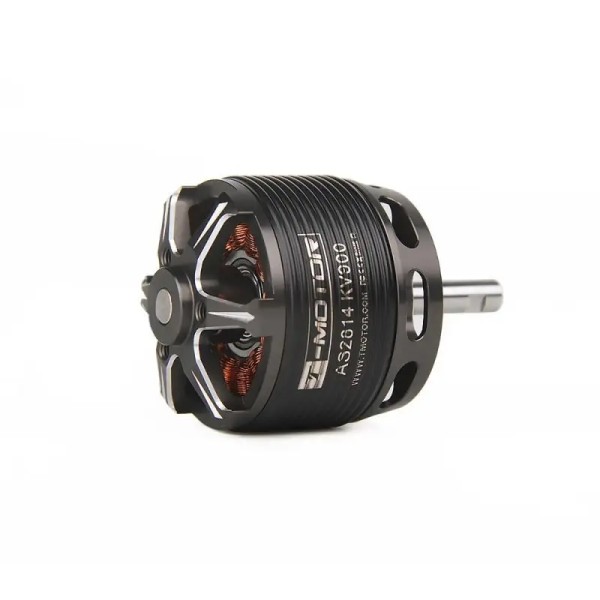 All'ingrosso T-motore AS2814 come 2814 lungo albero motore Brushless KV900 KV1050 KV1200 KV2000 3-4S per 20-30E 3D e F3A